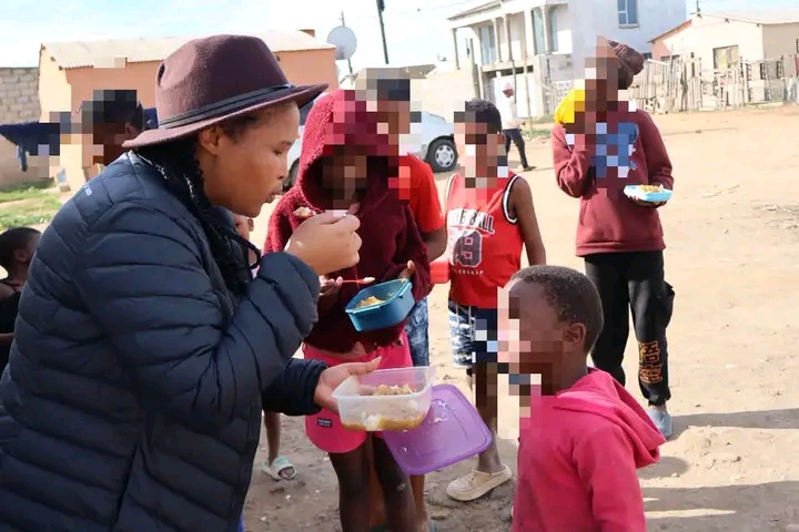 Mandela Day Wells Estate 5